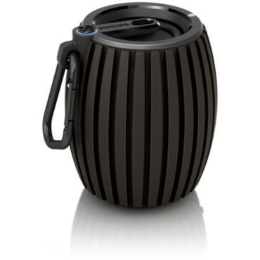 SoundShooter SBT30 wireless portable speaker