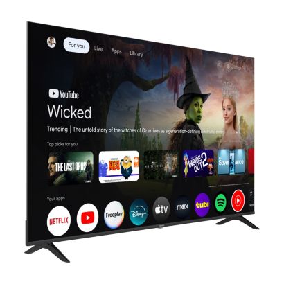 Philips QLED Series