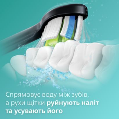 Sonicare W2 Optimal White (2 шт.)