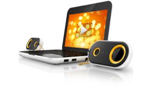 Nous sommes les meilleures amies de votre ordinateur portable ou mini portable