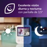 Quédate cerca de tu bebé, con mayor tranquilidad