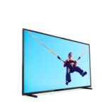 Televisor LED Full HD ultradelgado