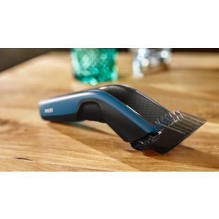 Hairclipper series 5000 Pestävä kotiparturi