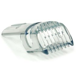Multigroom series 3000 Beard comb