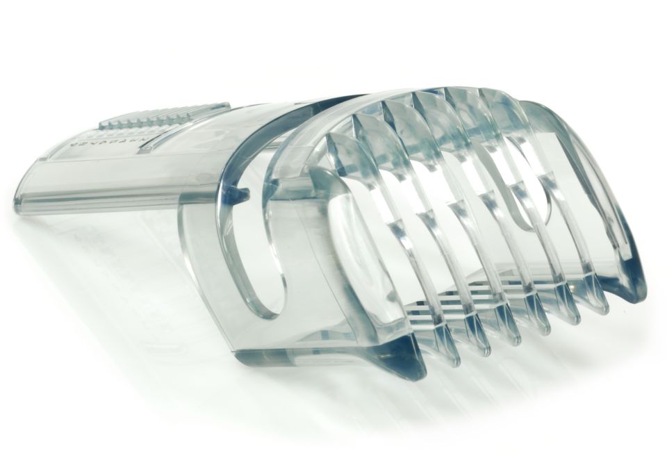 Sabot barbe pour votre tondeuse multistyles