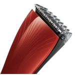 Cortabarba para un look de barba de 3 dias