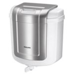 Garantia de água pura