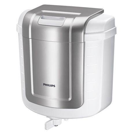 WP3870/01  เครื่องกรองน้ำ