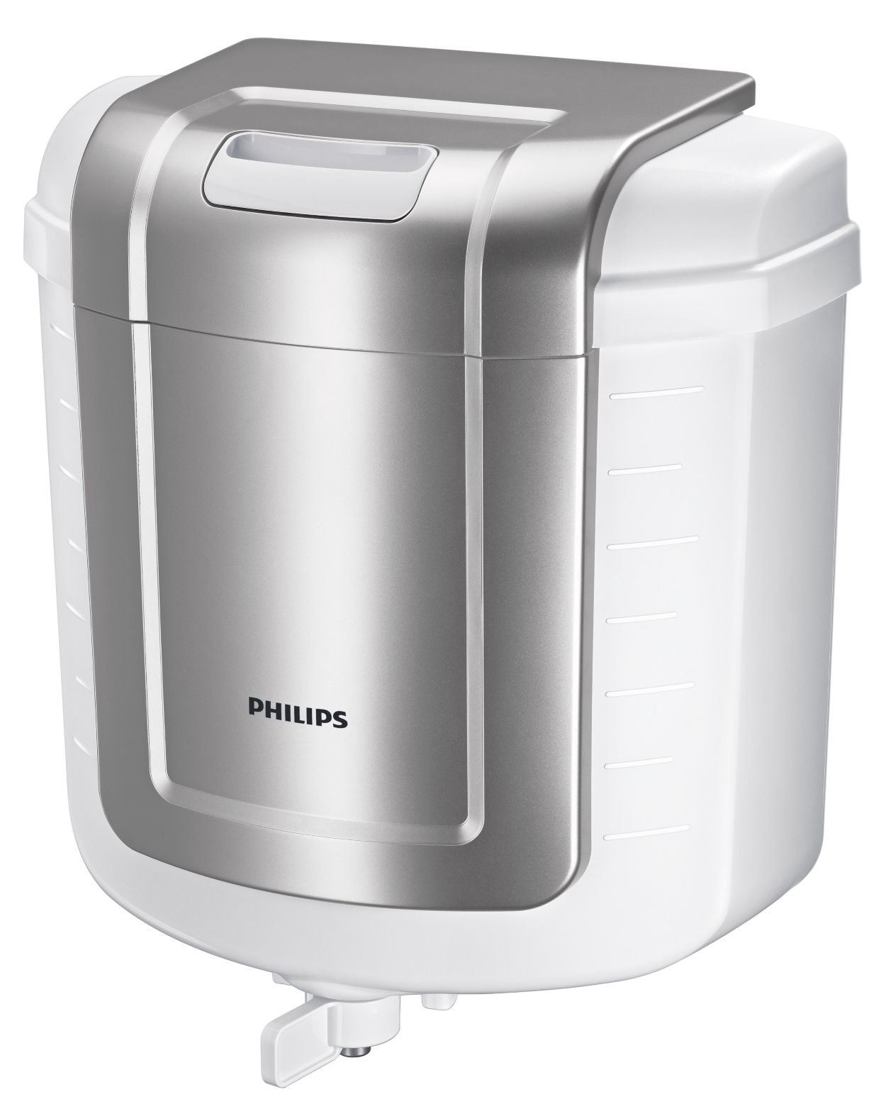 WP3821/01 Philips Purificador de agua