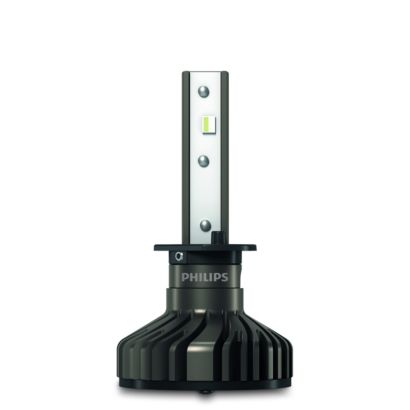 Breakthrough LED for driving enthusiasts