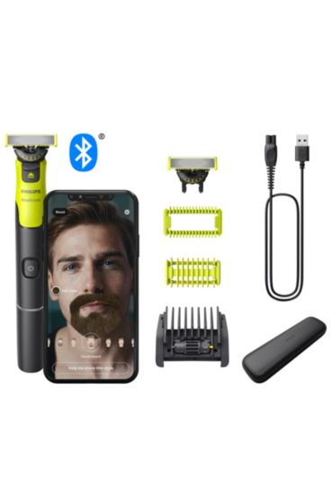 OneBlade 360 with Connectivity