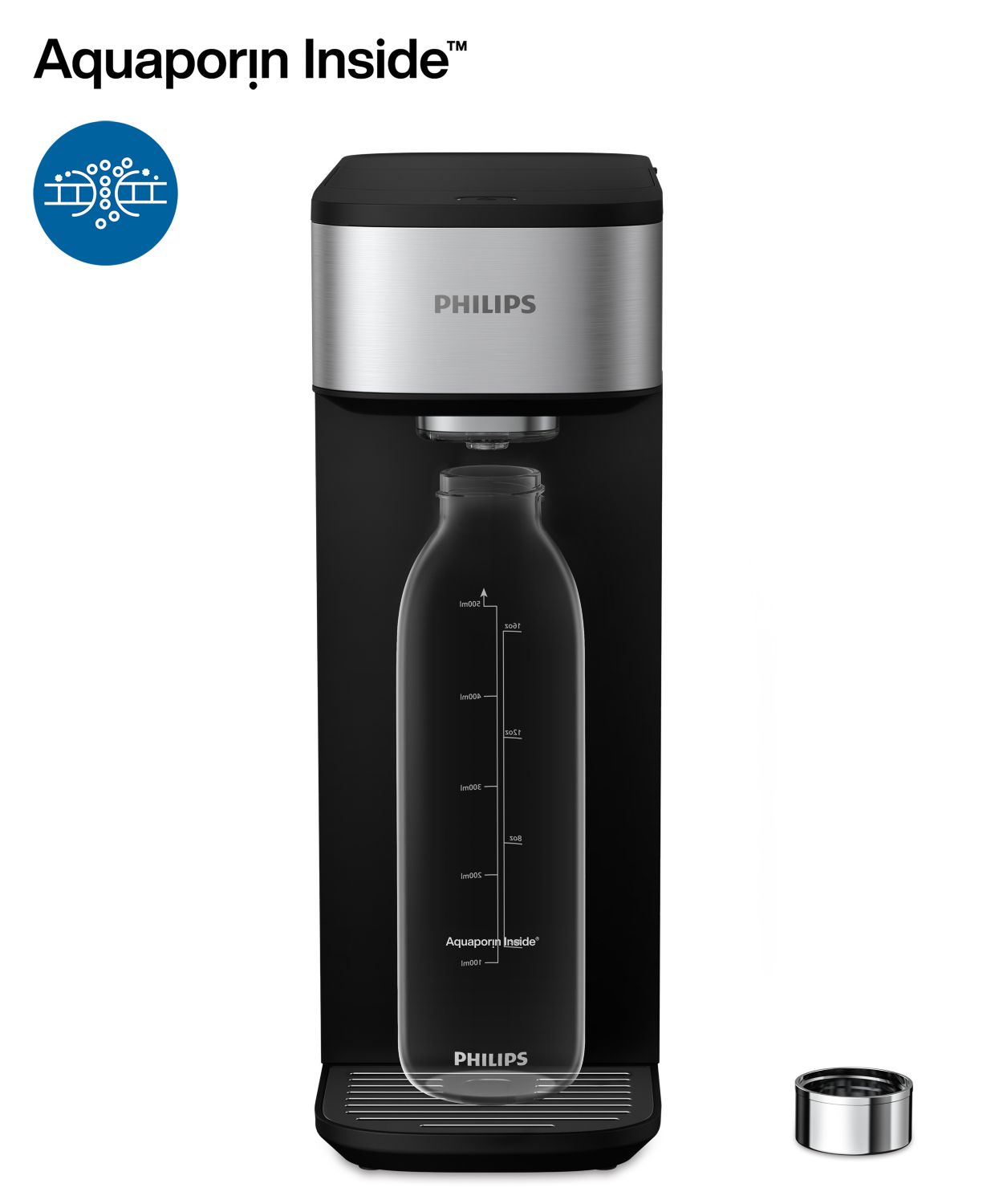 Our most compact RO water purifification system 