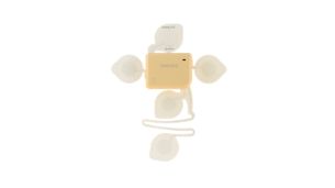 Avalon beltless fetal monitoring solution 