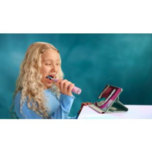 Sonicare For Kids Smart Rechargeable toothbrush