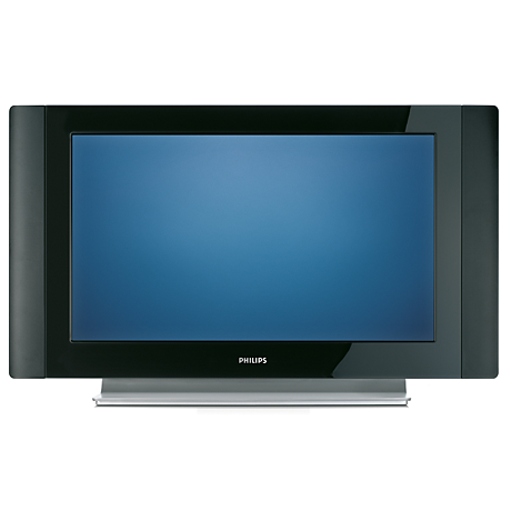 42PF7421D/37  digital widescreen flat TV