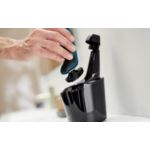 Gluds un ātrs skuvums