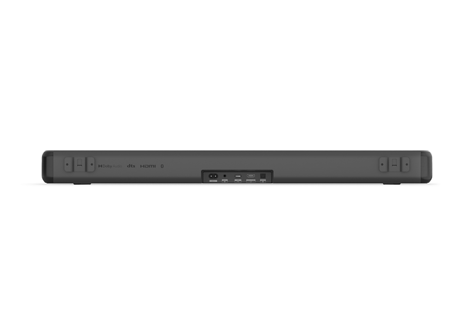 Soundbar 2.0 TAB5109/37 | Philips Soundbar 2.0 TAB5109/37 | Philips