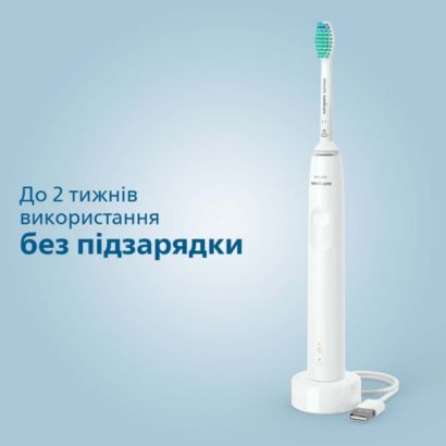 Sonicare 3100 series