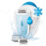 Nježan način za uživanje u dugotrajno glatkoj koži