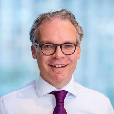 Marnix van Ginneken profile