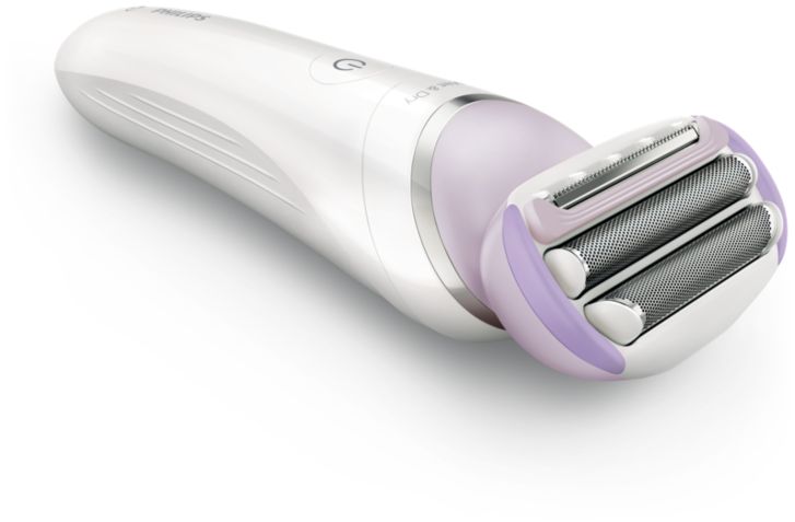 Philips SatinShave Prestige