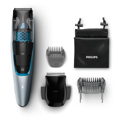 Baardtrimmer series 7000