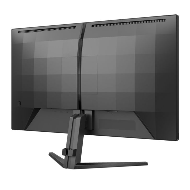 Evnia Fast IPS Gaming monitor