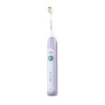 Whiter, healthier teeth