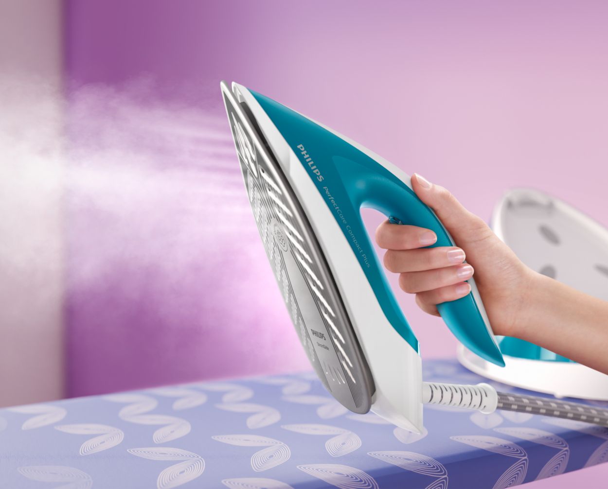 Philips perfectcare clearance compact steam generator