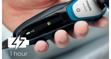 PHILIPS - Philips S5070 AquaTouch 湿式および乾式電気シェーバー 675058323.jpg?1561017312