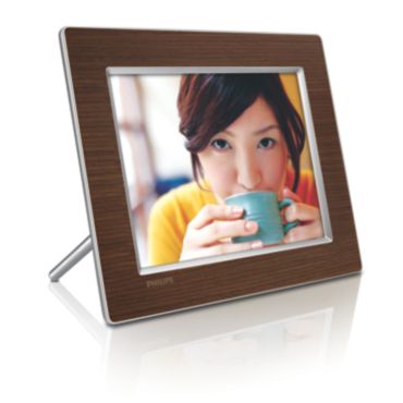 8FF3CDW PhotoFrame
