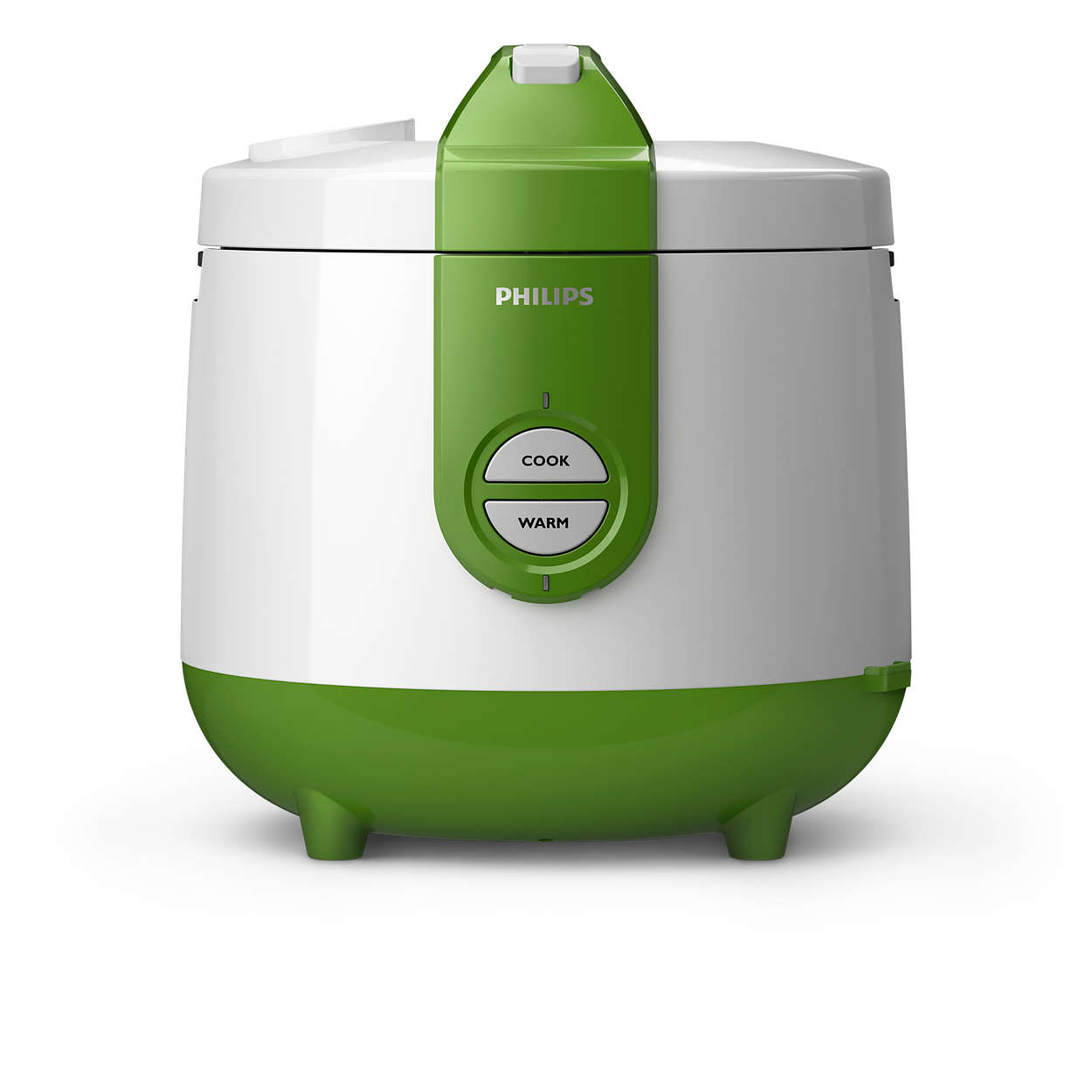 Daily Collection Jar Rice Cooker HD3119/60 | Philips