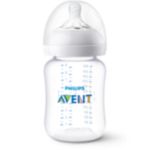 The most natural way to bottle feed