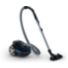 Full performance. High suction power.