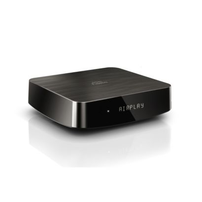 Philips Fidelio SoundHub