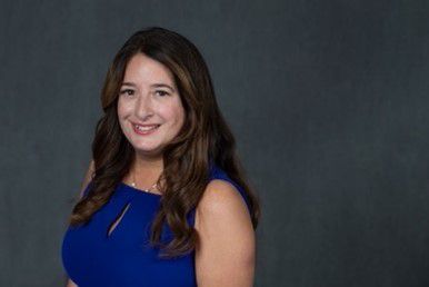 Christine Perez, PhD, RN, Maternal Health Clinical Lead