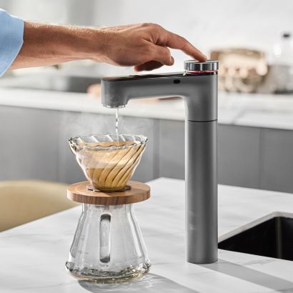 Philips Reverse Osmosis purification