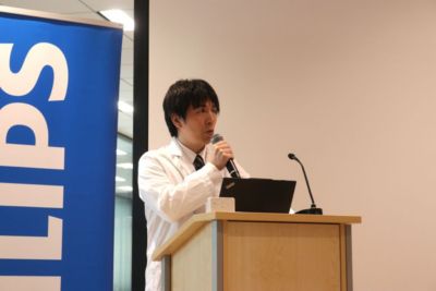 Clinic For Group for in-person consultations
