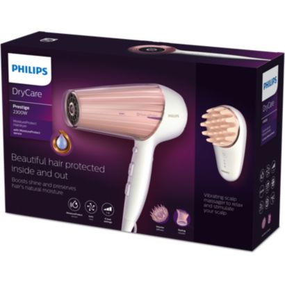 Philips DryCare Prestige