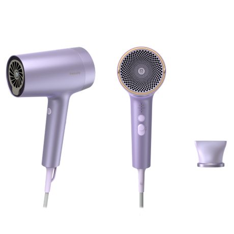 BHD720/09 Hair Dryer 7000 시리즈