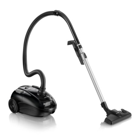 FC8456/01 PowerLife Staubsauger mit Beutel