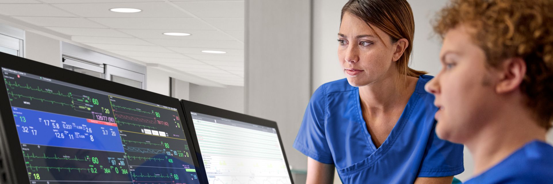 Clinicians using PIC iX with Capsule MDIP integration