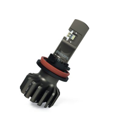 Průlomová technologie LED pro nadšence do řízení