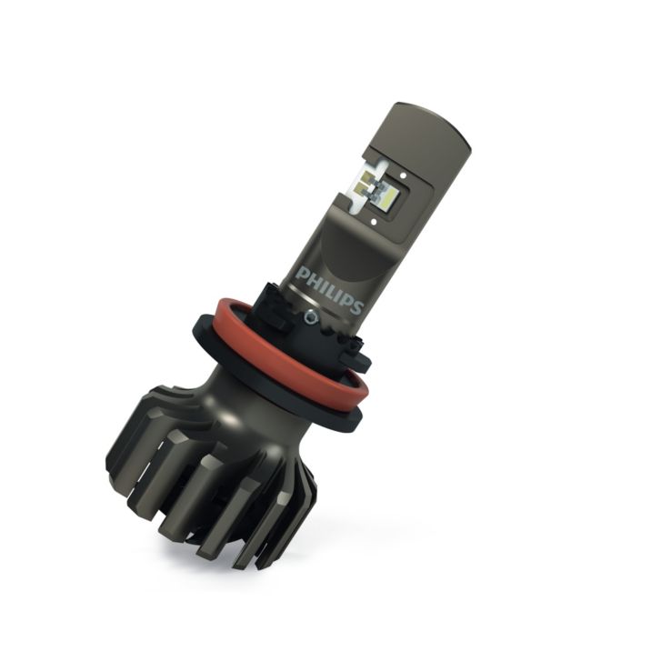 Philips Ultinon Pro9100