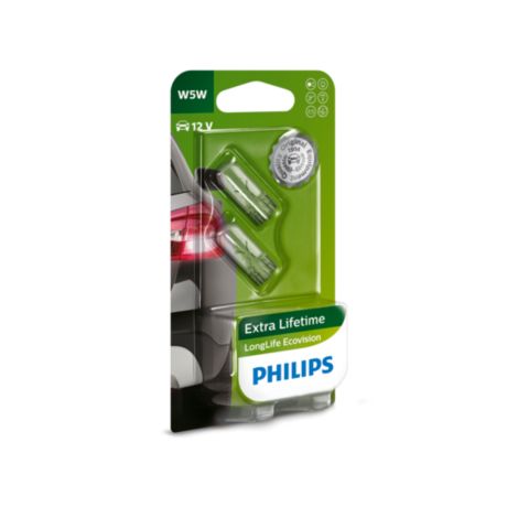 12961LLECOB2 LongLife EcoVision Standard-Signal- und -Innenbeleuchtung