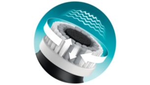 DualMotion 双重振旋科技：震动转刷