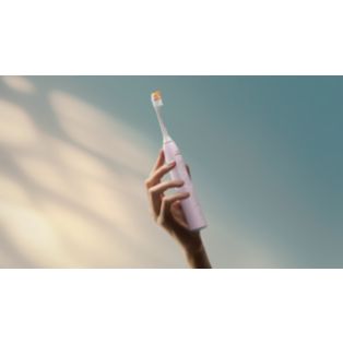 Sonicare Series 7500 Wiederaufladbare Zahnbürste