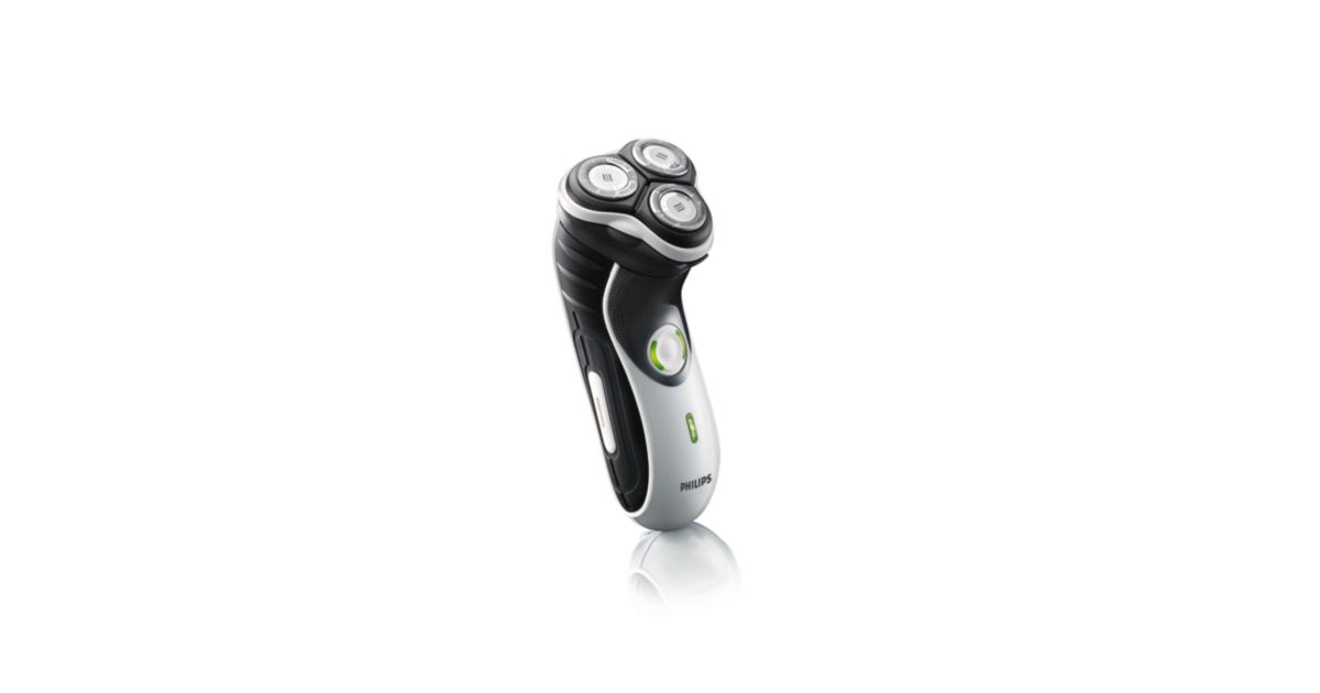 7000 Series Barbeador elétrico HQ7320/17 | Philips
