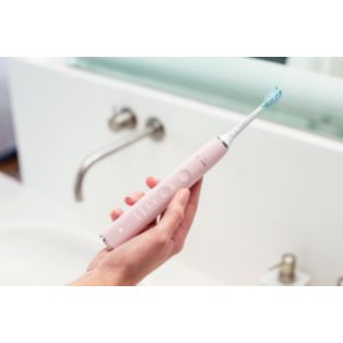 Sonicare DiamondClean Smart 9300 Sonic electric toothbrush with app