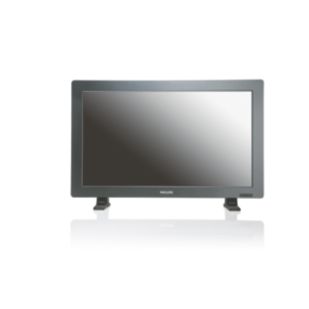 Moniteur LCD